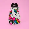 Zeszyt kreatywny z naklejkami - Lily