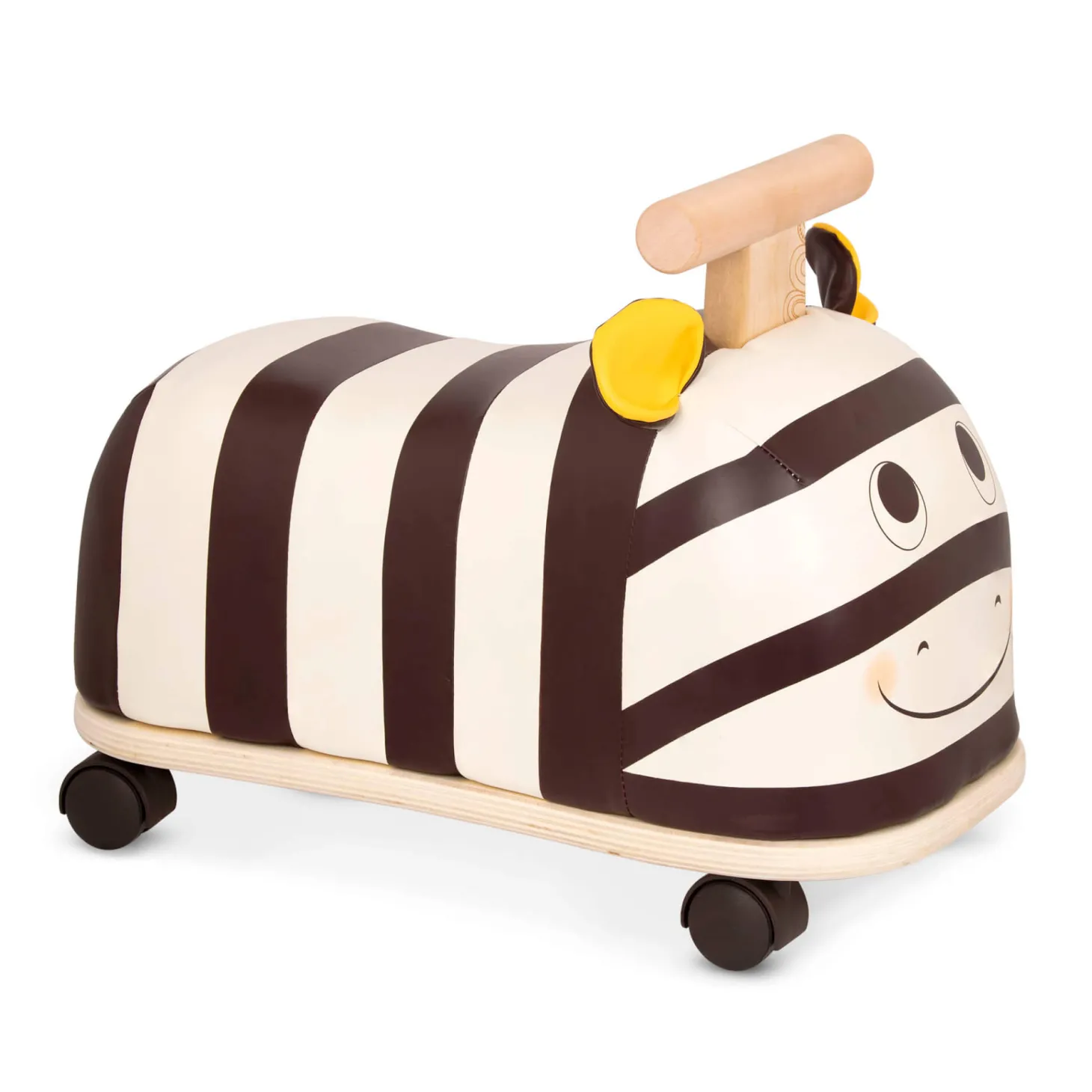 Zippity Zebra - jeździk ZEBRA