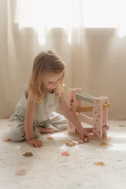 Zjeżdżalnia Fairy Garden FSC