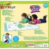 Zmywalna mata do rysowania dla dzieci 60x90 cm + 4 flamastry Mini Kids 3+