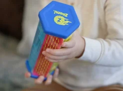 ZM1 Zoomi Sześciokątny Labirynt.