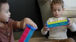 ZM1 Zoomi Sześciokątny Labirynt.