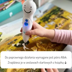 Znam godziny - zegar 3+