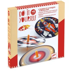 Zrób to sam - bączki HYPNO COSMOS