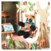 Zrób to sam MI HOUSE - mini domek OLIVE