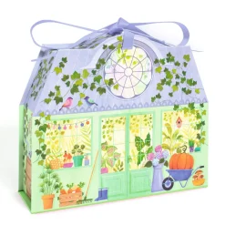 Zrób to sam MI HOUSE - mini domek OLIVE