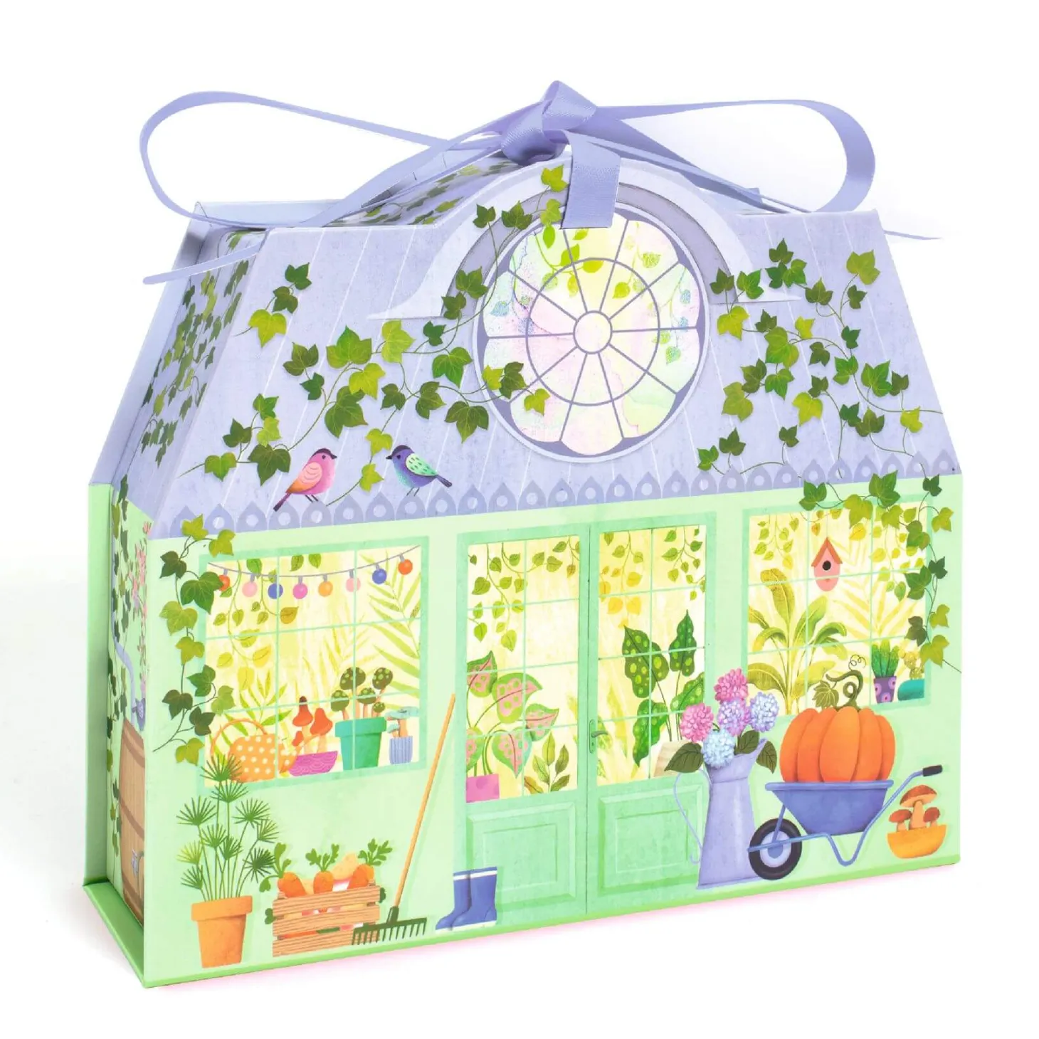 Zrób to sam MI HOUSE - mini domek OLIVE